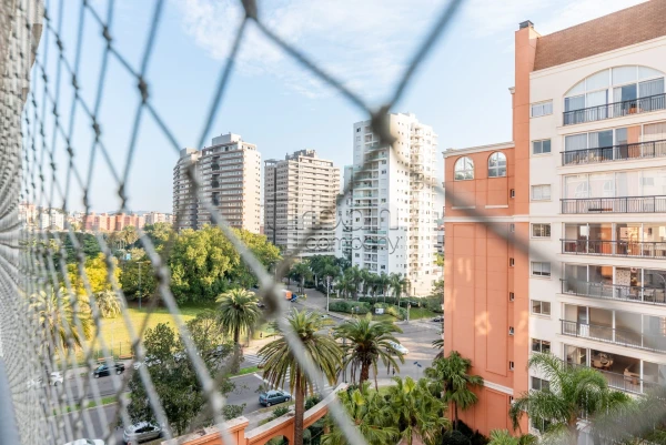 Jardim Europa