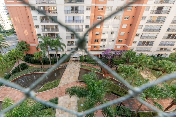 Jardim Europa