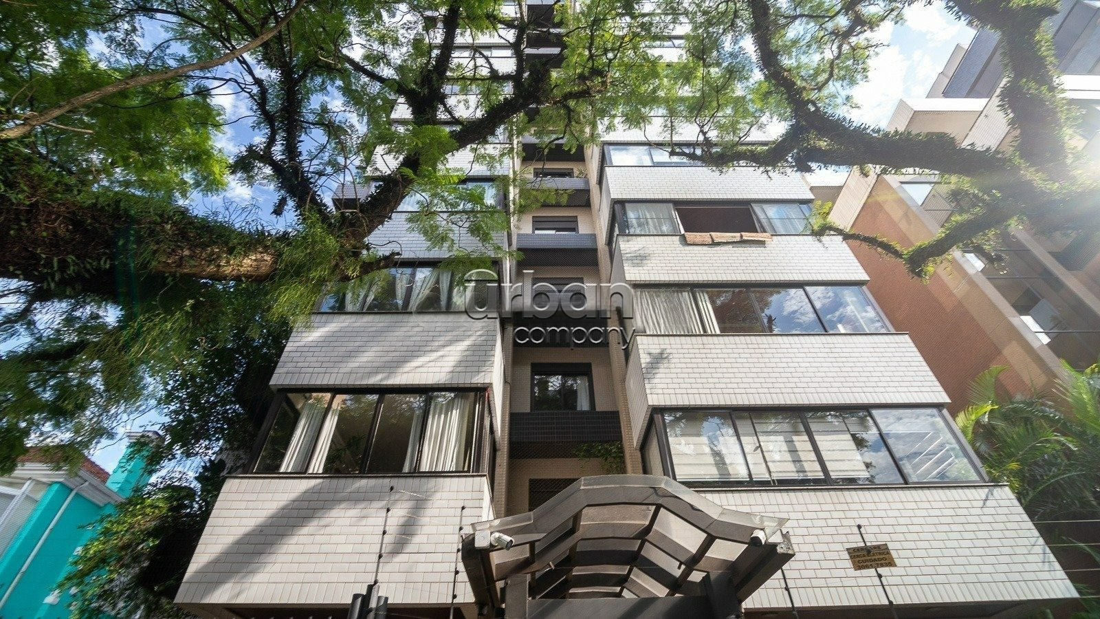 Foto do Alameda Jacarandas