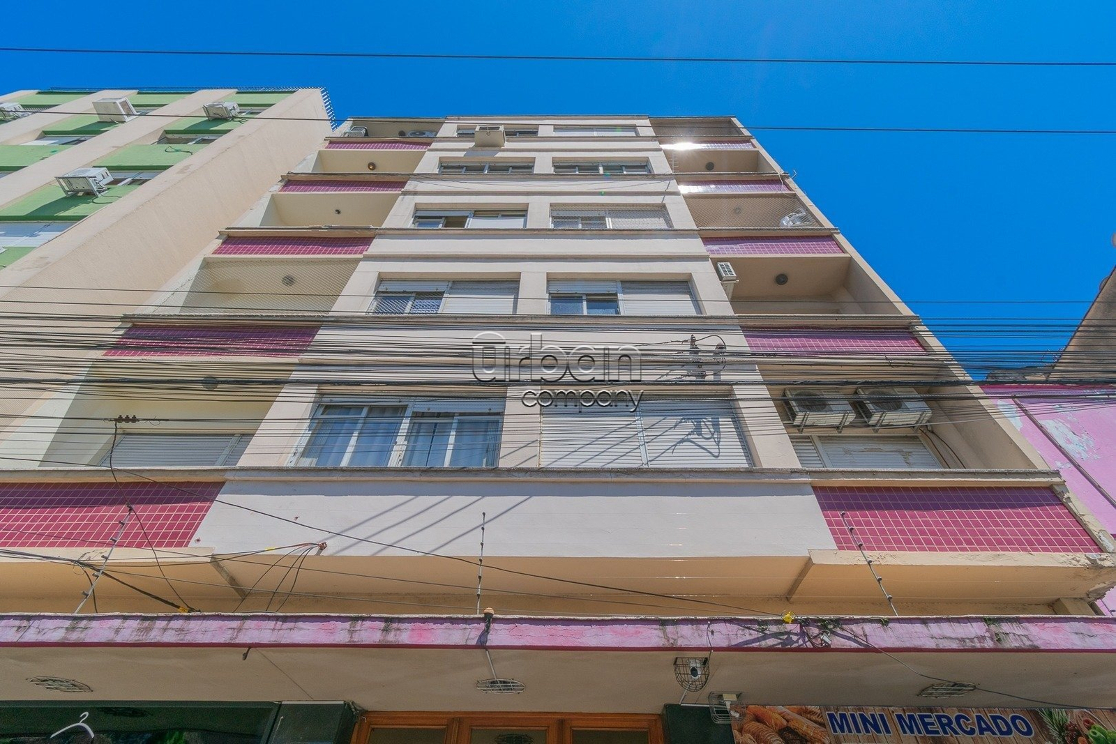 Foto do Edifício Boulevard