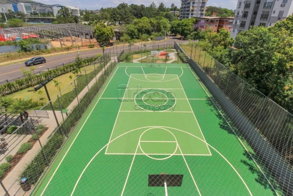 Central Parque
