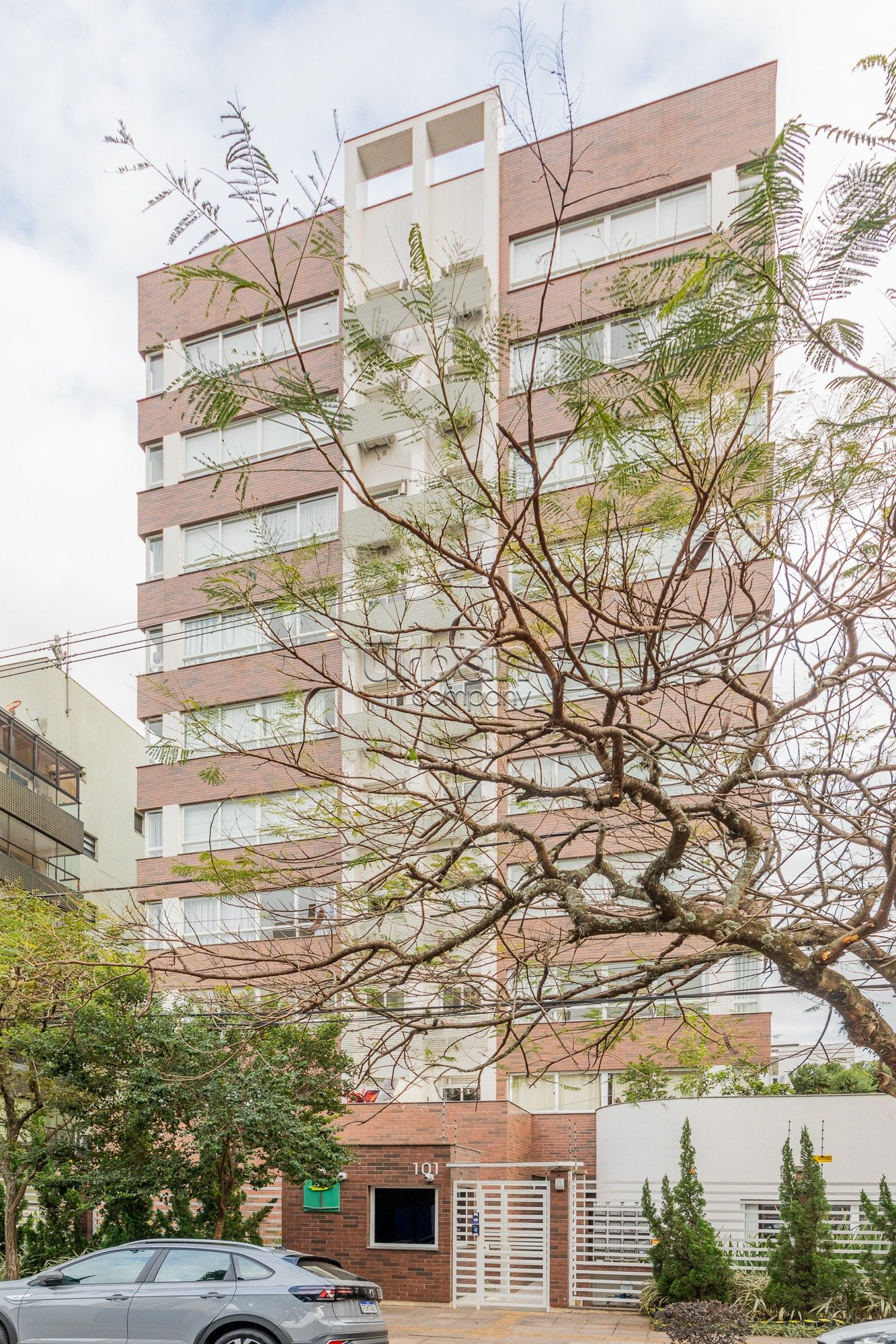 Foto do Vivant Residence