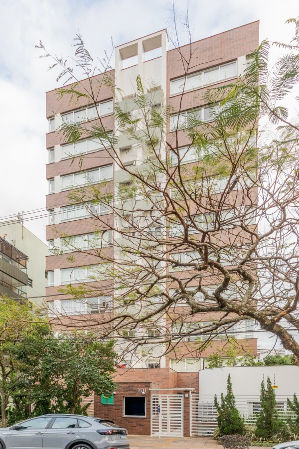 Jardim Botânico