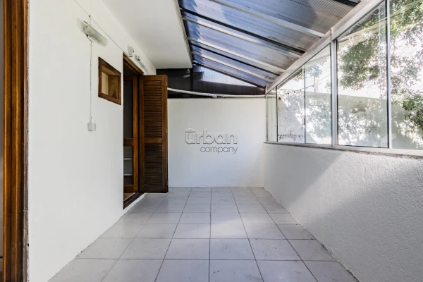 Chácara das Pedras