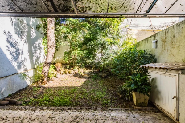 Chácara das Pedras