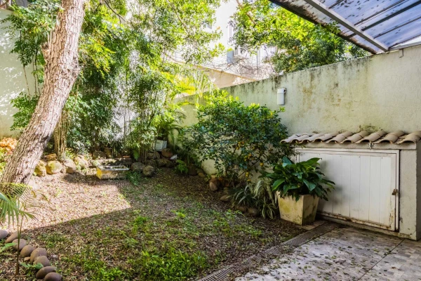 Chácara das Pedras