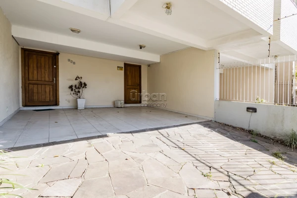 Chácara das Pedras