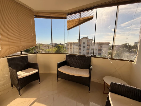 Nossa Senhora das Graças