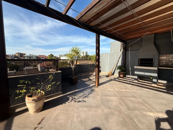 Nossa Senhora das Graças