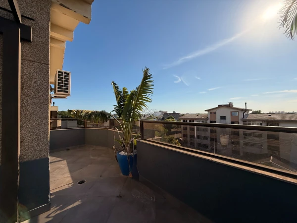 Nossa Senhora das Graças