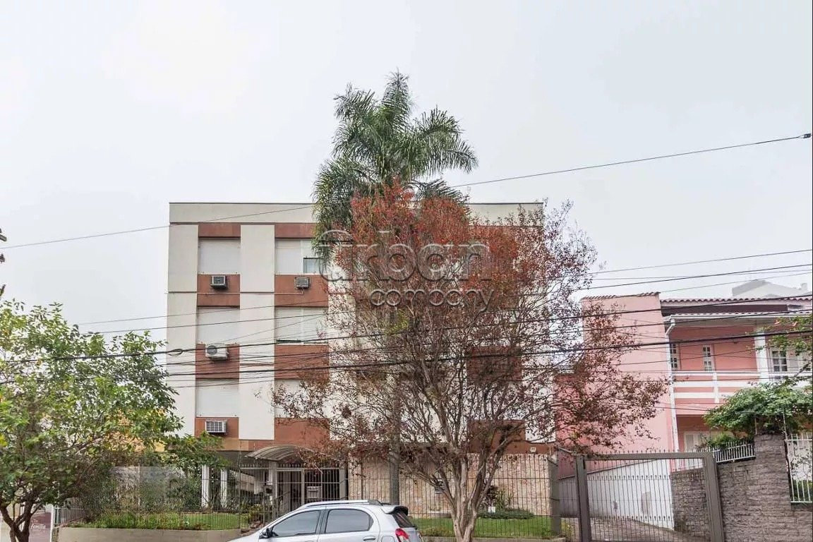 Foto do Edifício Araponga