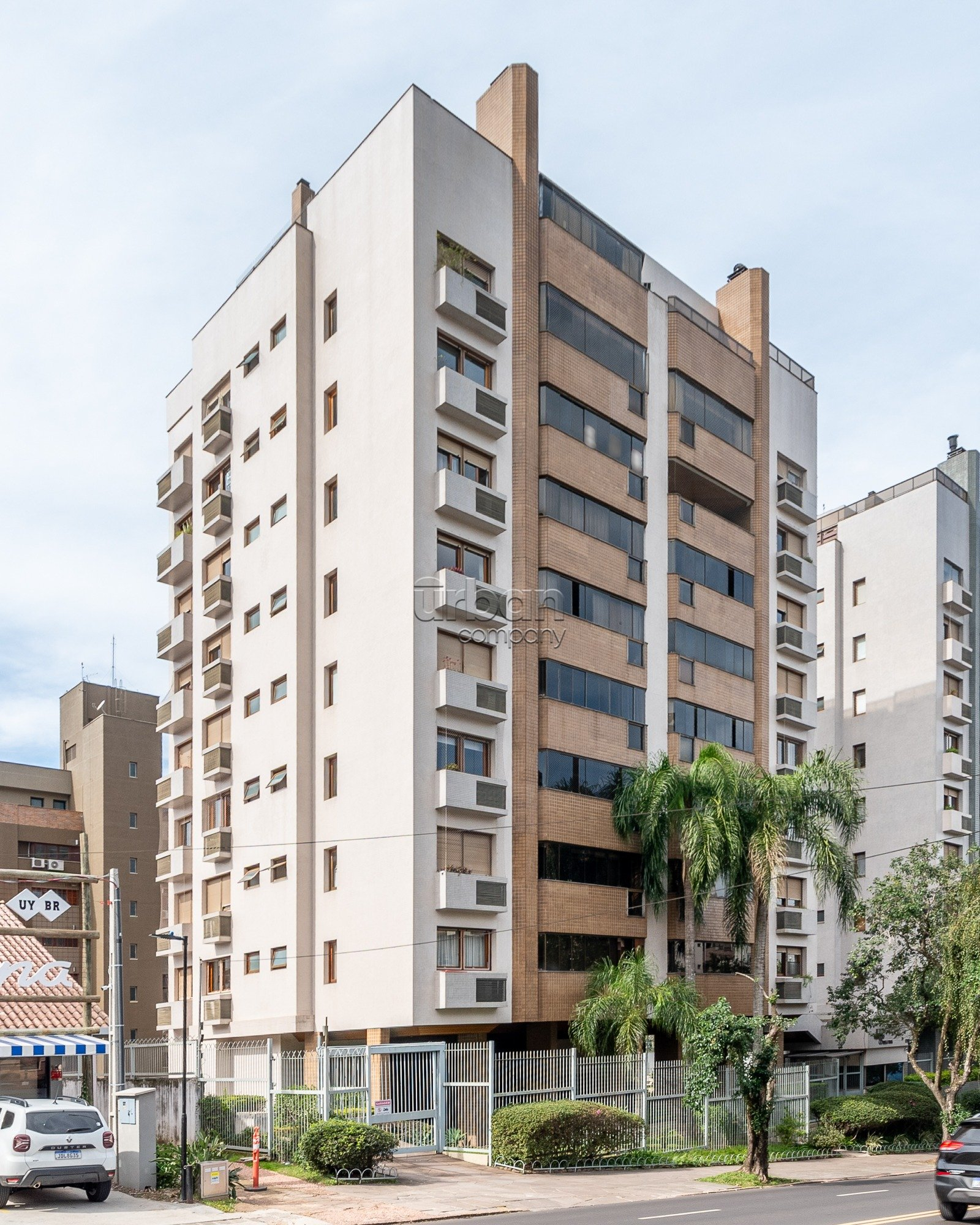 Foto do Villágio Bella Vista