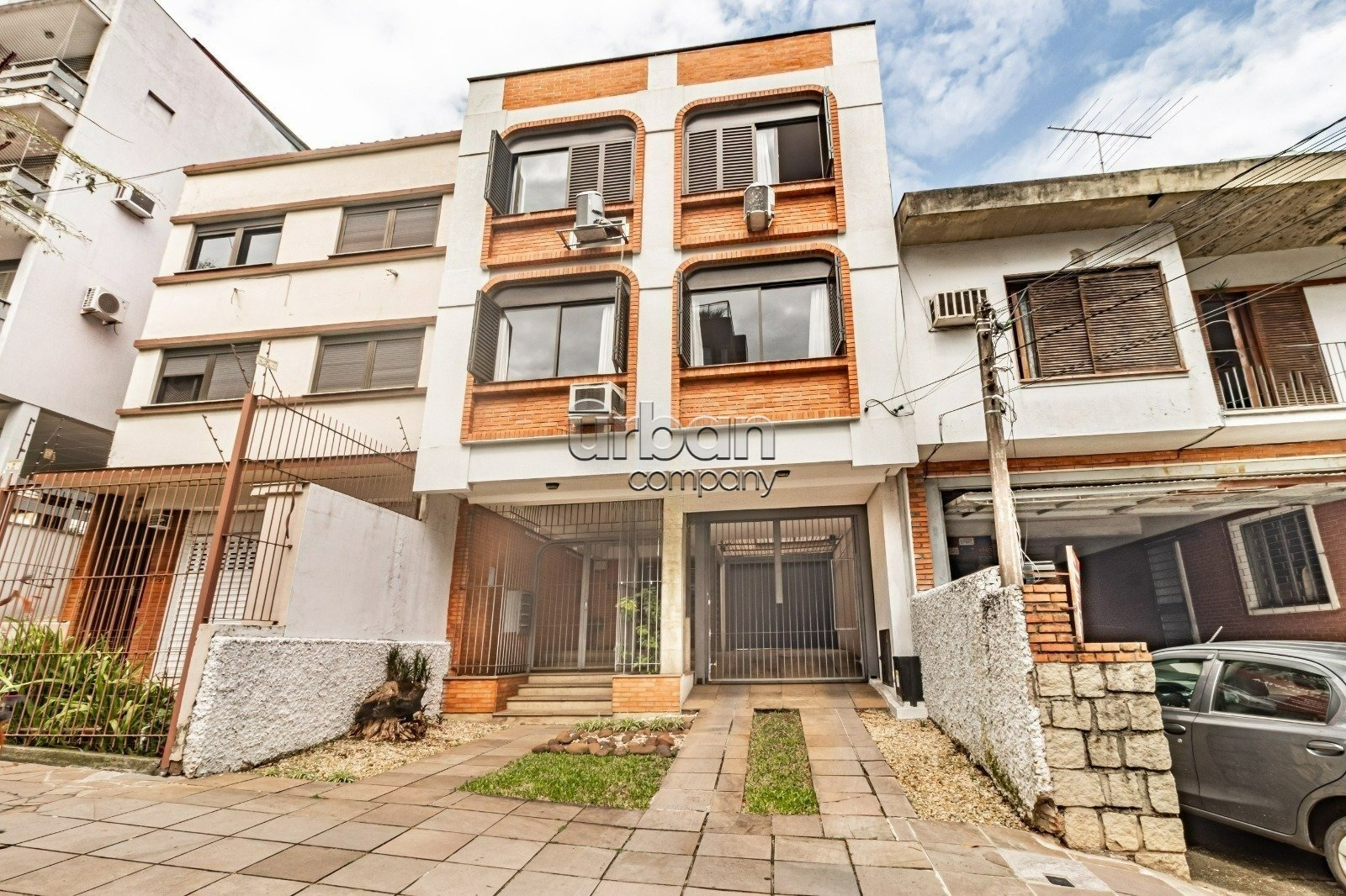 Foto do Condomínio Mariland