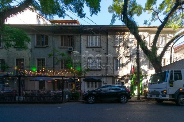 Moinhos de Vento