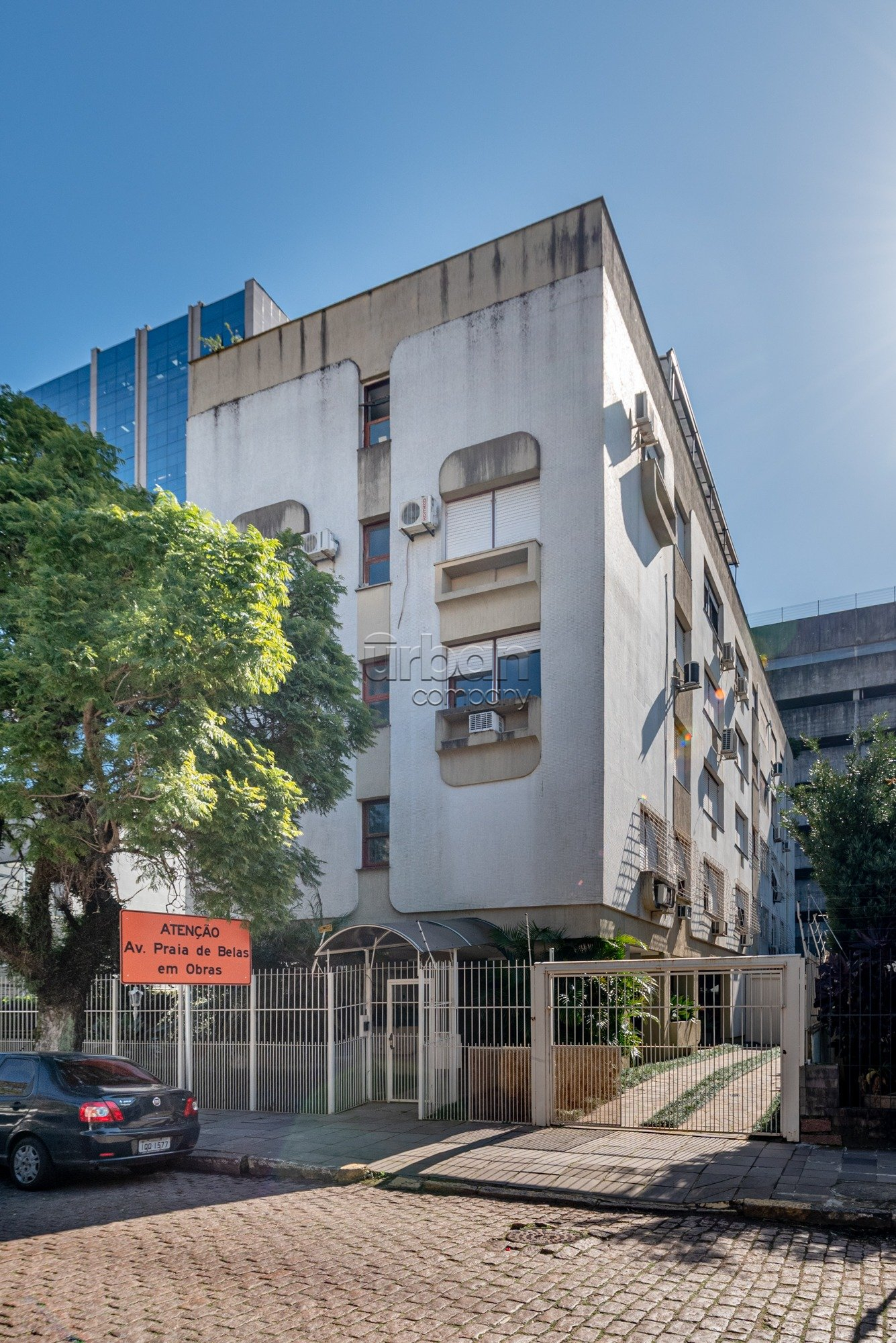 Foto do Condomínio Villa Bella