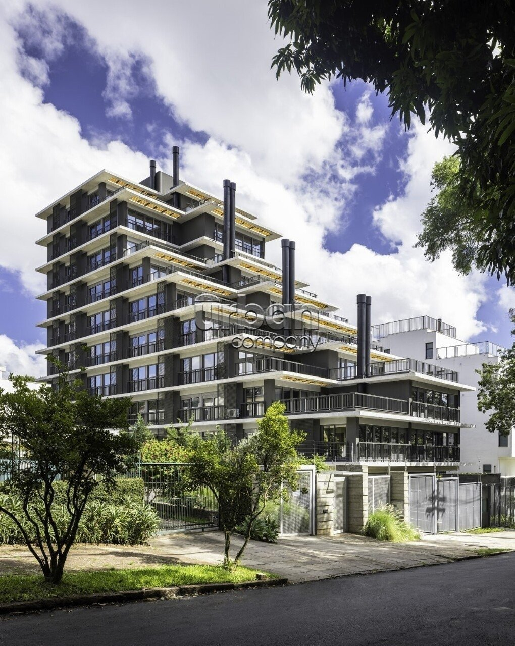 Foto do Io Jaime Telles