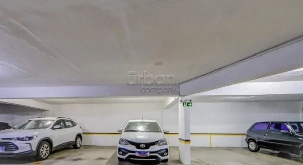 Jardim Botânico