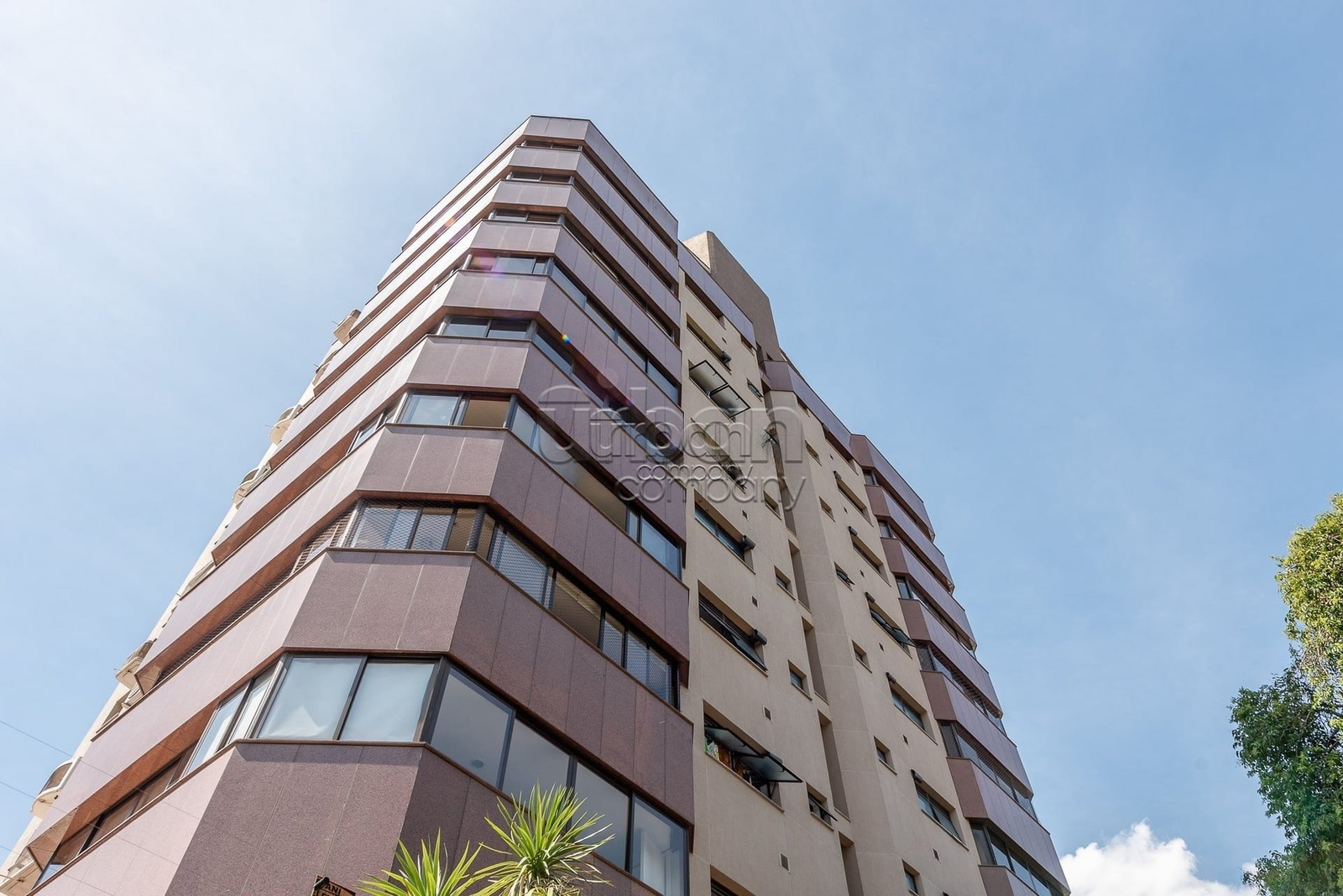 Foto do Edificio Residencial Saint Patrick
