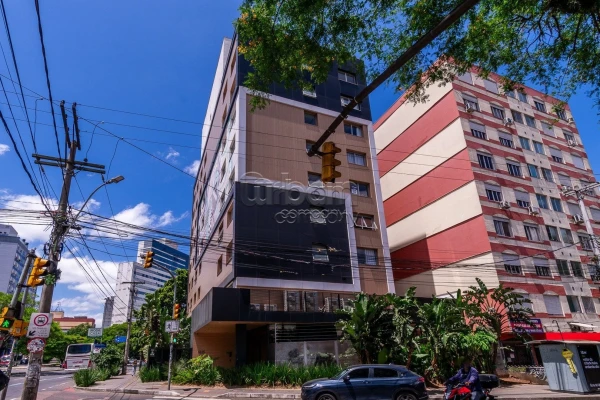 Cidade Baixa