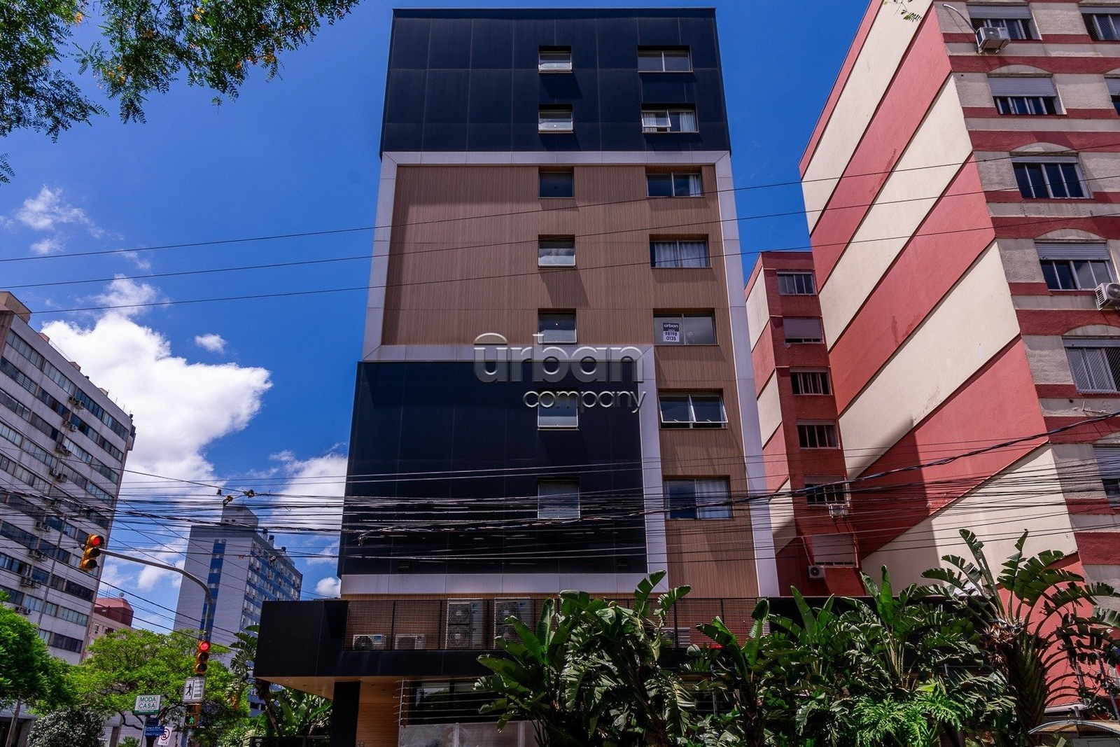 Foto do Edificio Studio Cb