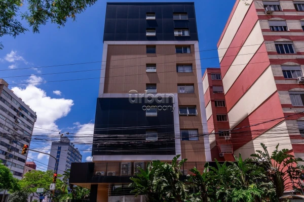 Cidade Baixa