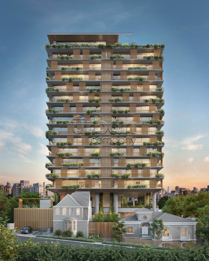 Foto do Eredità Moinhos