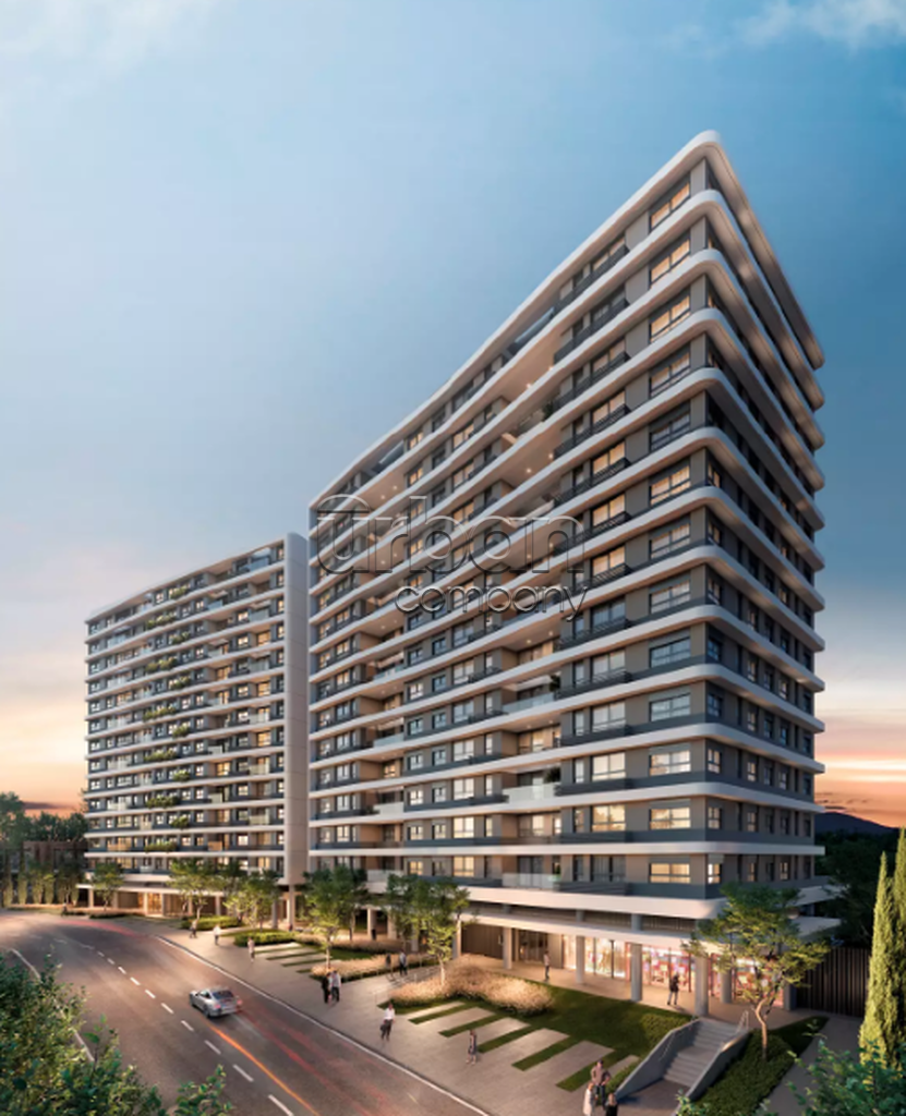 Foto do Trend Downtown Home - Fase 1