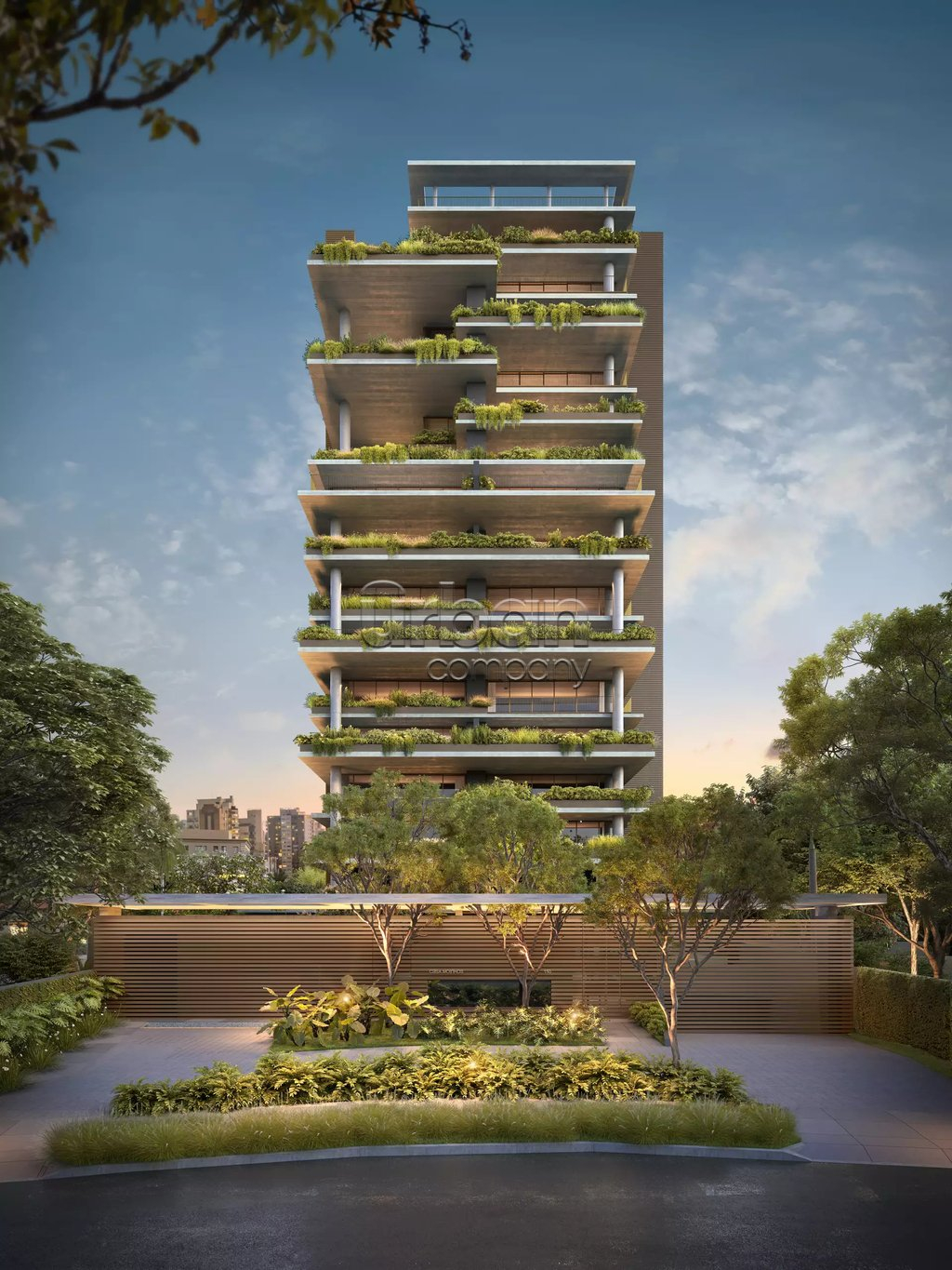 Foto do Casa Moinhos