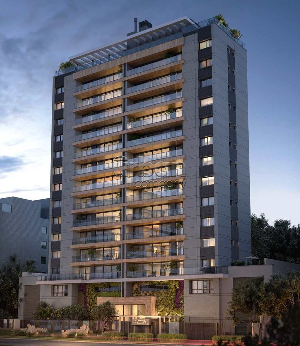 Foto do Alttos Green Homes