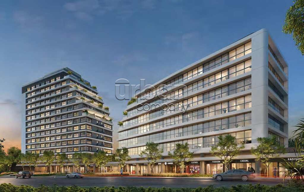 Foto do Trend Downtown Nano