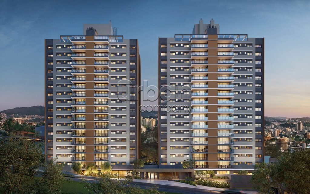 Foto do High Garden Rio Branco