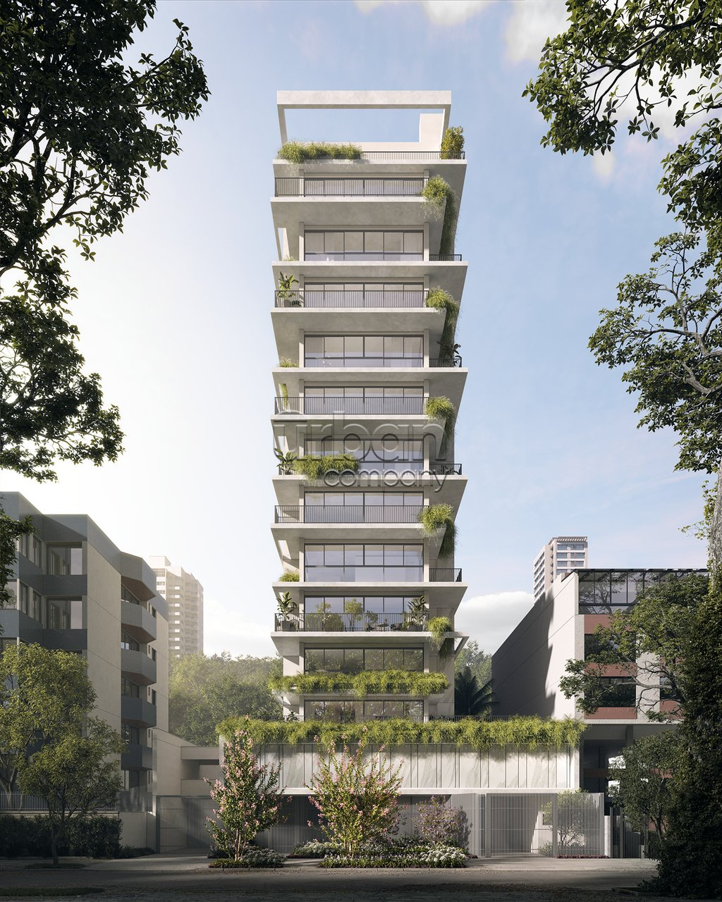 Foto do Honório 1425