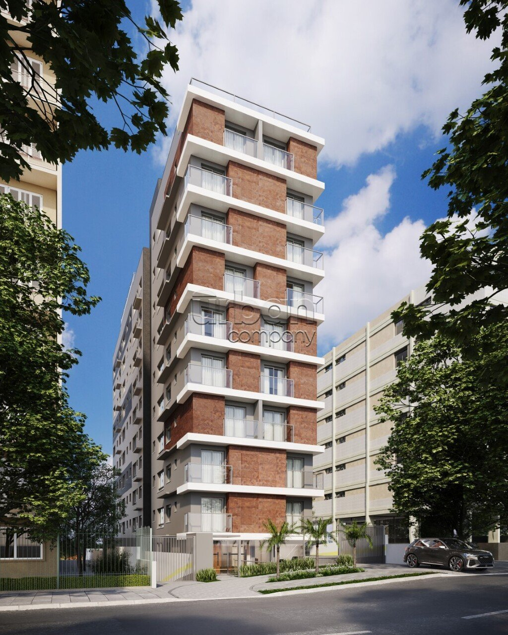 Foto do Miro Smart Life