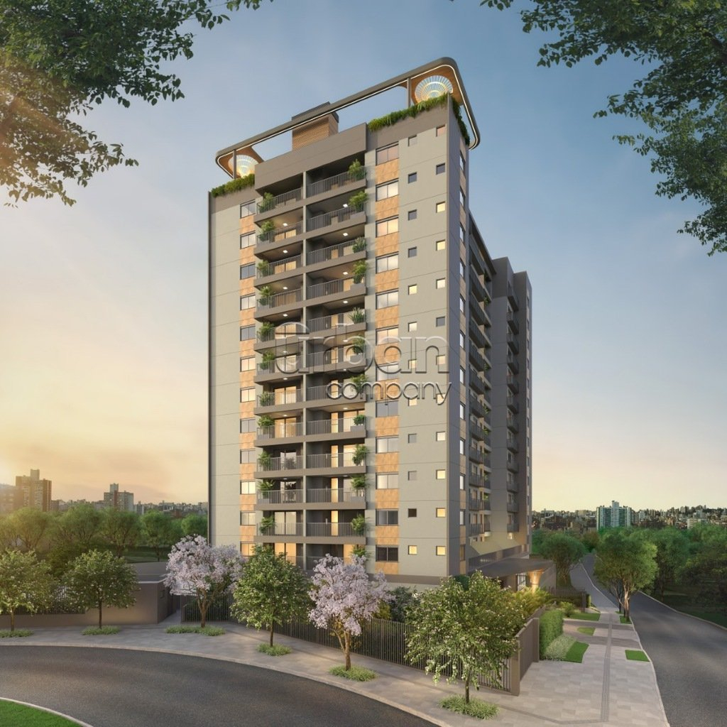 Foto do Arbo Residences