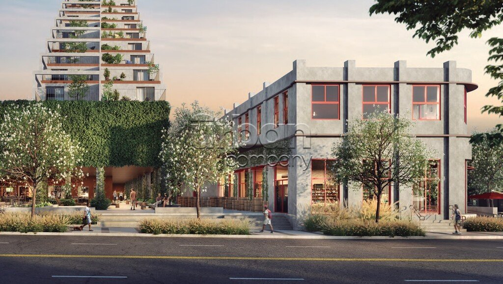 Foto do Quattro 4D Premium Lofts - Residencial