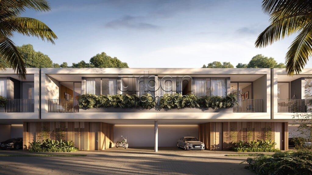 Foto do Aria - Casas