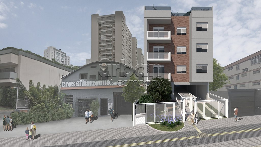 Foto do Agapanthus Residence