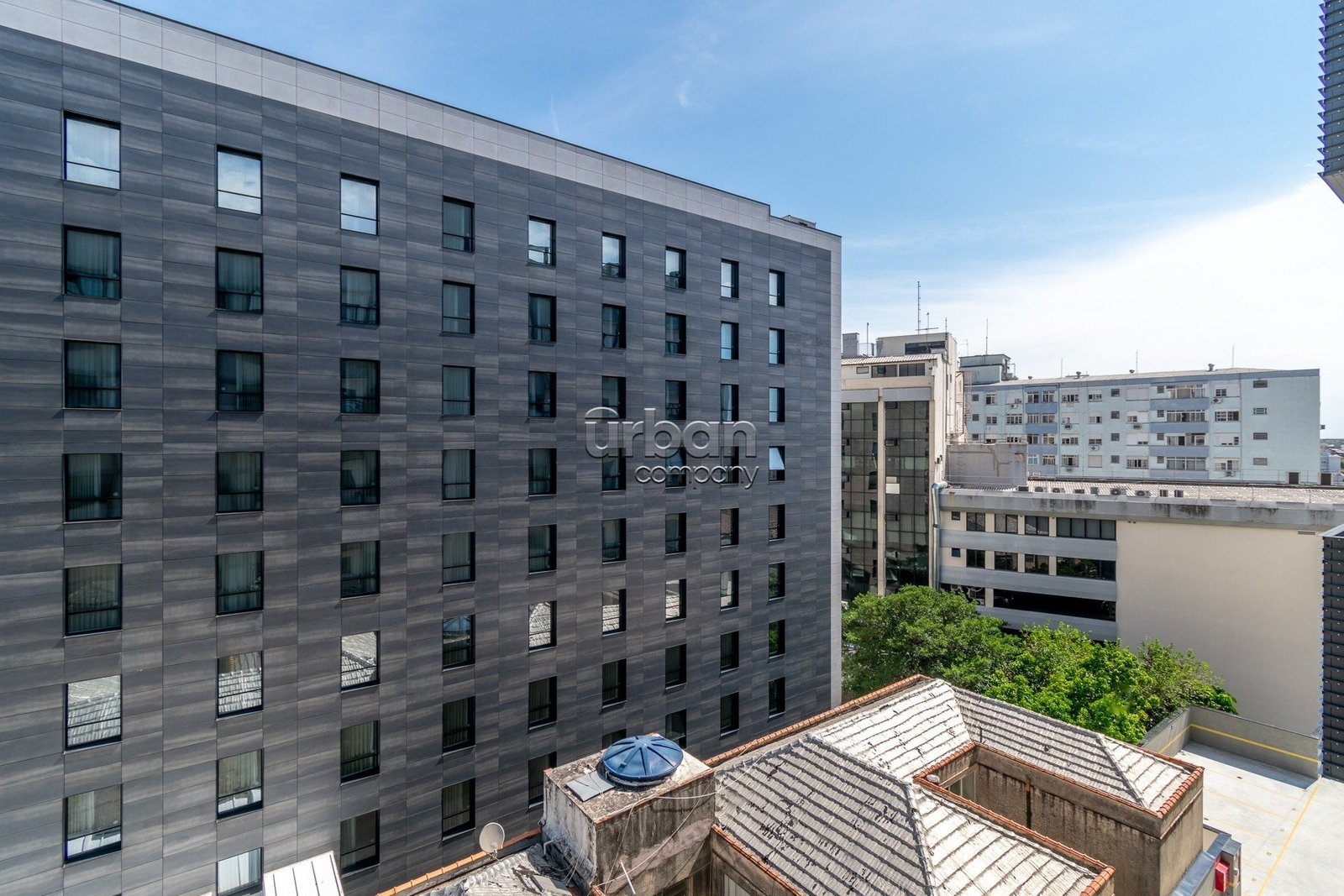 Foto do Ben Moinhos Smart Life