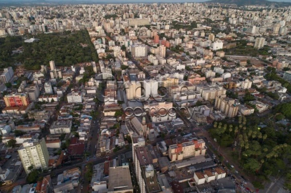 Cidade Baixa