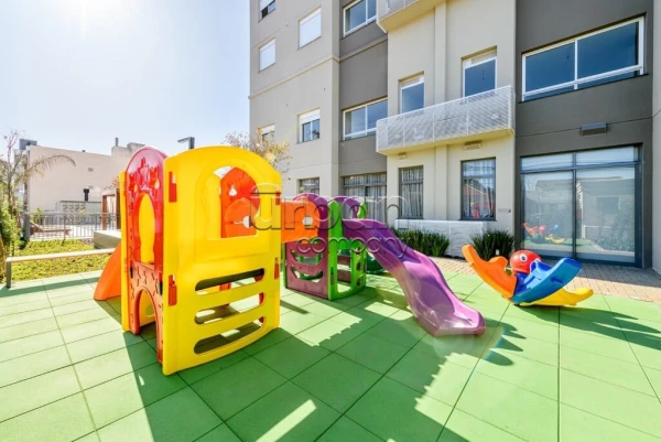 Passo da Areia