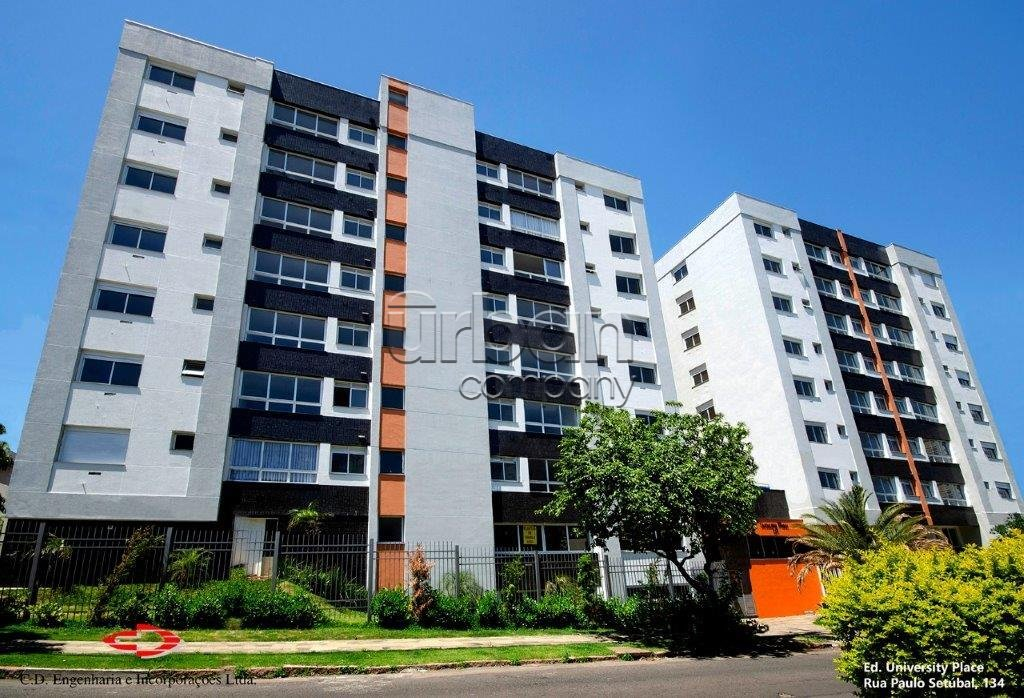 Foto do University Place