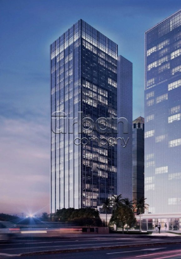 Foto do Trend City Center Offices