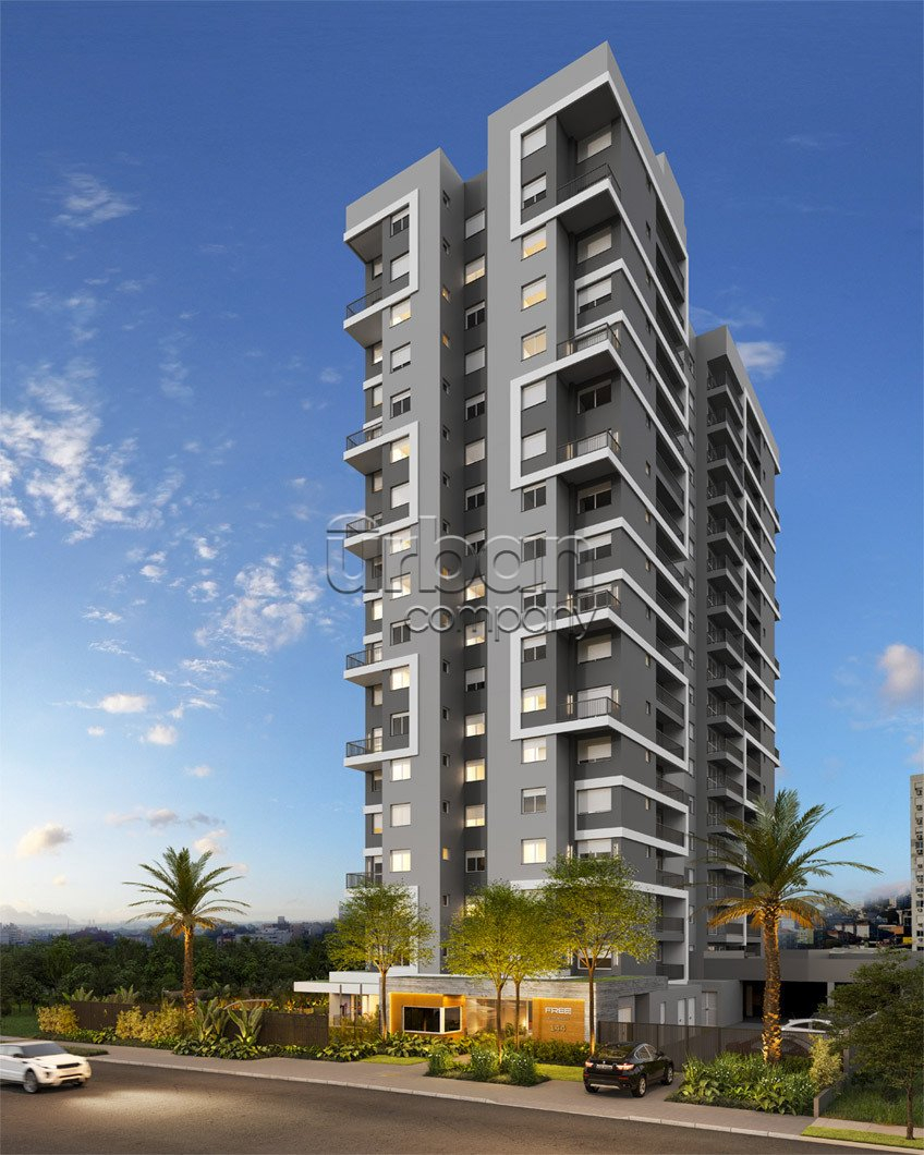 Foto do Free João Wallig