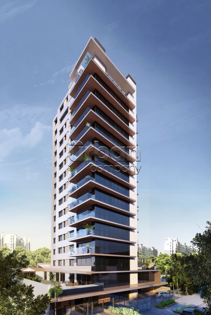 Foto do Alto Moinhos