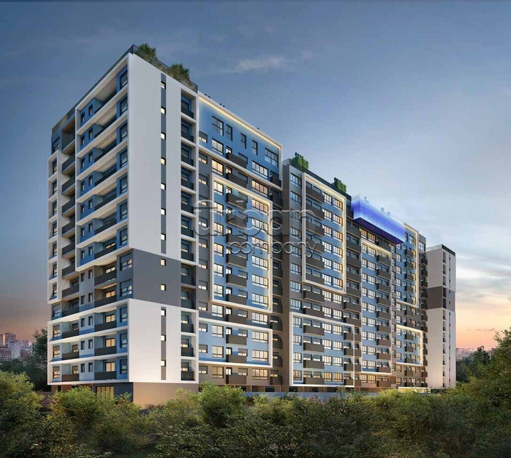 Foto do GO Cidade Baixa