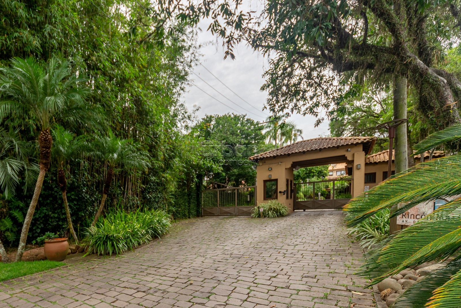 Foto do Residencial Rincón Marino