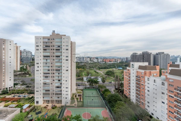 Jardim Europa