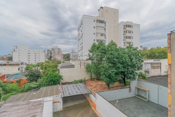 Jardim Botânico