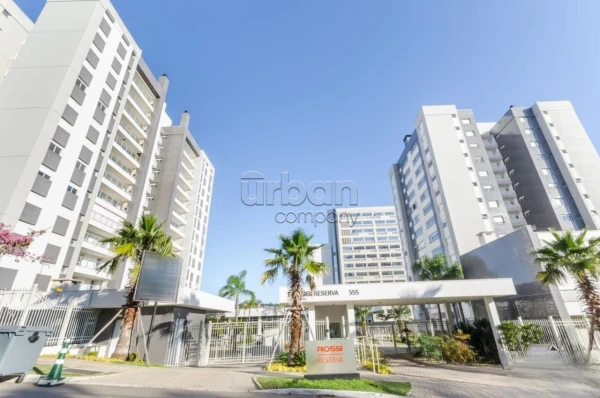 Central Parque