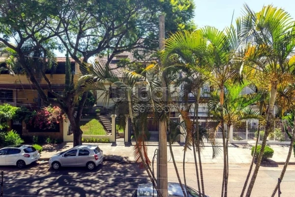 Jardim Itu Sabará